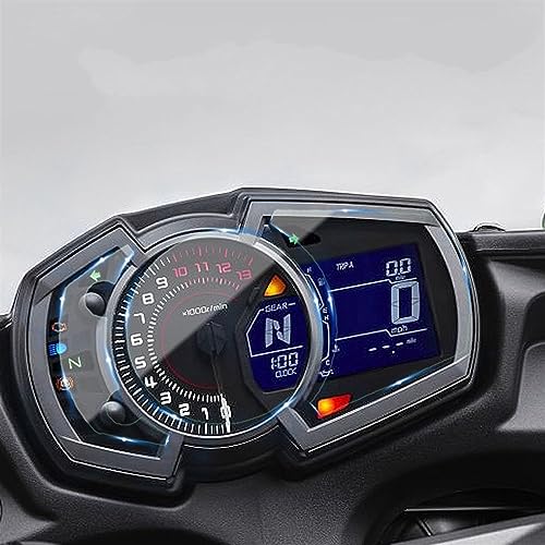 メータークラスタースクラッチ保護フィルム SYM ためジョイマックス